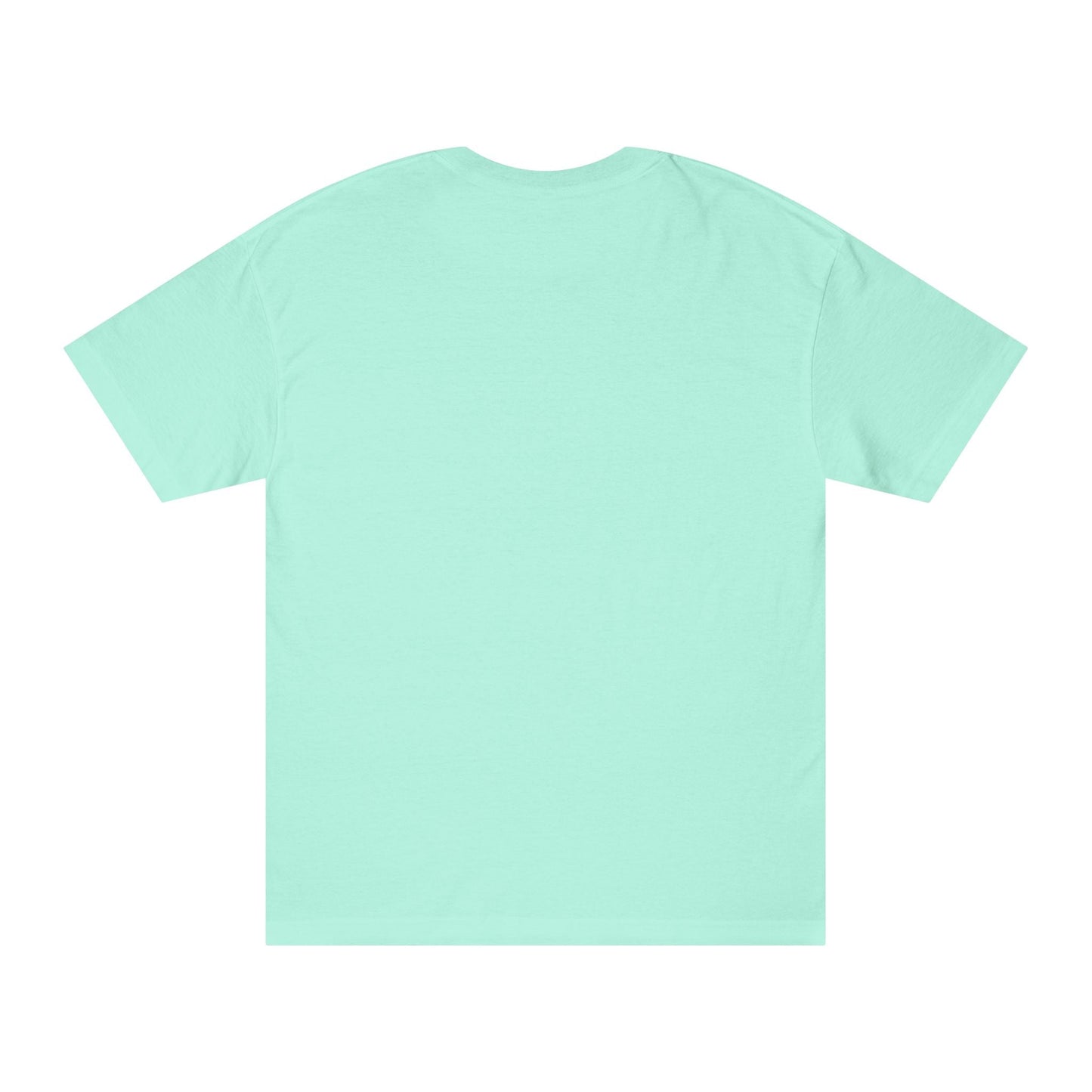 Another M Coupe Tee - Unisex American Apparel Classic T-Shirt - - T-Shirt
