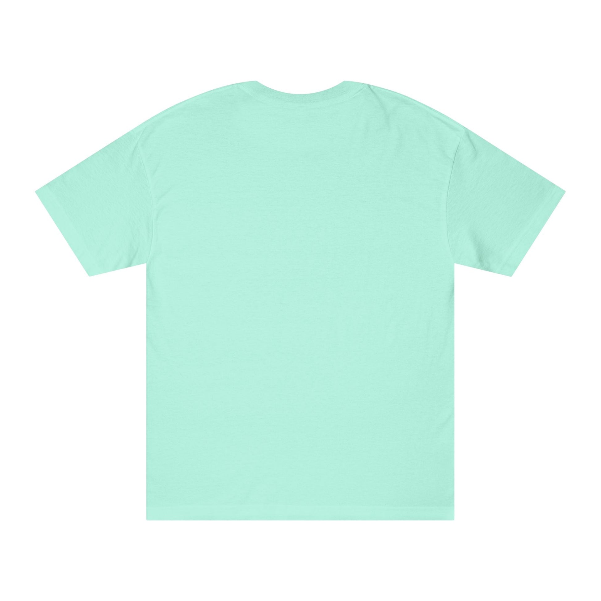 Another M Coupe Tee - Unisex American Apparel Classic T-Shirt - - T-Shirt