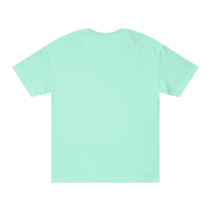 Another M Coupe Tee - Unisex American Apparel Classic T-Shirt - - T-Shirt