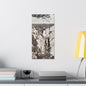 Artists Point Yellowstone Canvas Gallery Wraps 10″ x 20″ 1.25"