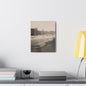 Central Park Canvas Gallery Wraps 11″ x 14″ 1.25"