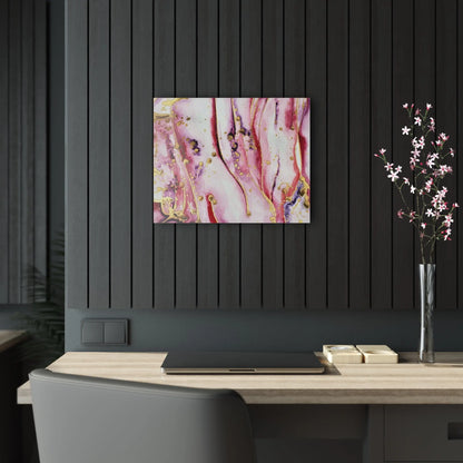 Cherry Cream Soda Acrylic Prints