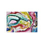 Cosmic Face Silk Posters 18″ x 12″ (Horizontal) Semi Glossy