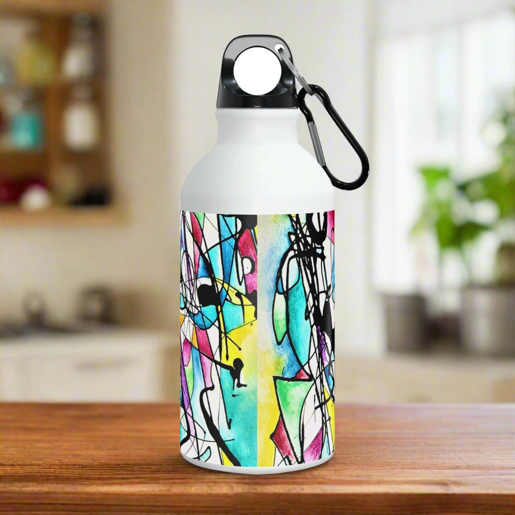 Kaleidoscope Oregon Sport Bottle