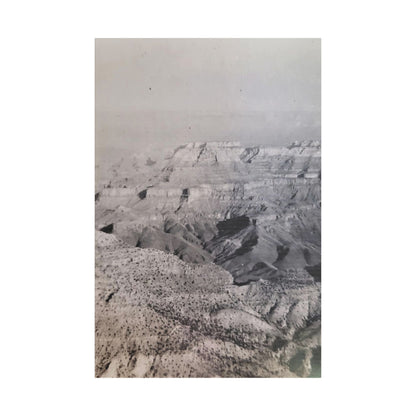 Grand Canyon Satin Canvas Stretched 24″ x 36″ (Vertical) 1.5"
