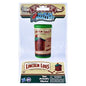 World's Smallest Lincoln Logs- Rust & Cinder- {{Product type}}