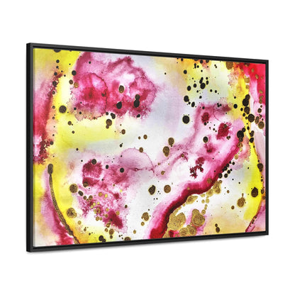 Love Gallery Canvas Wraps, Horizontal Frame