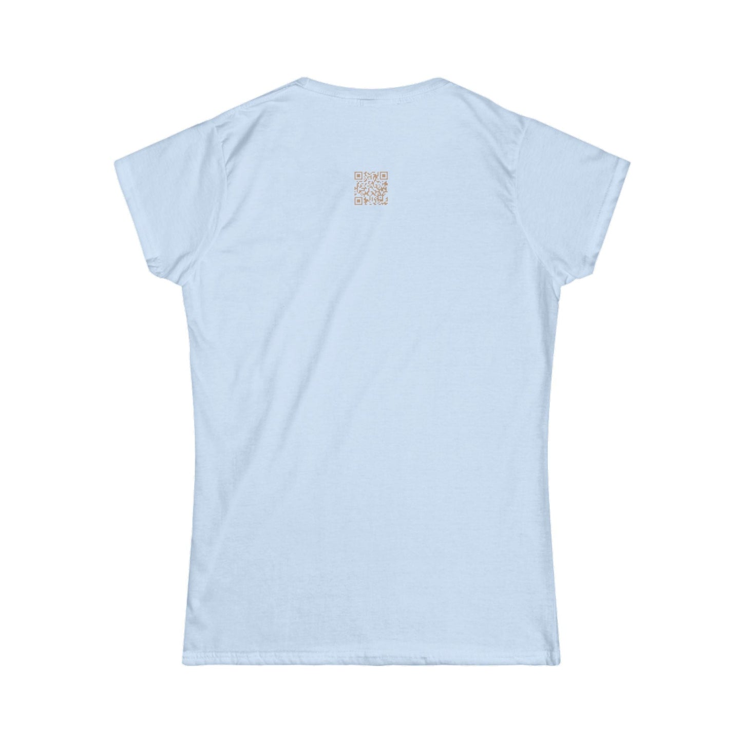 There Goes My Last F*** Slim Fit Graphic Tee - - Slim Fit Graphic Tee