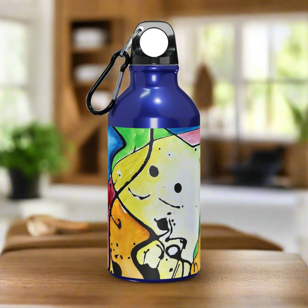 Space Judy Oregon Sport Bottle