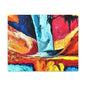 Pele Canvas Gallery Wraps 20″ x 16″ 1.25"