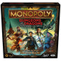 Monopoly D&D Honor Among Thieves Edition - n a - game