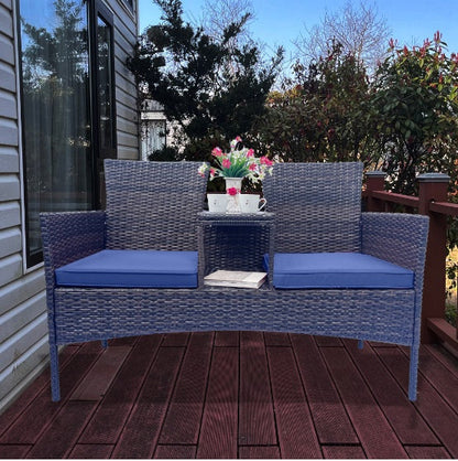 Outdoor Furniture Set- New Era Fashion LLc- {{Product type}}