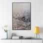 Grand Canyon Gallery Canvas Wraps, Vertical Frame