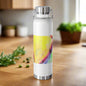 Love Chained 22oz Vacuum Insulated Bottle