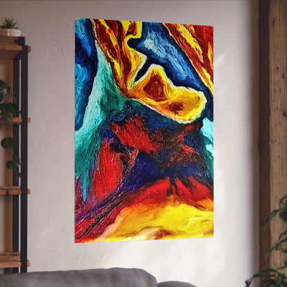 Cavern Fine Art Posters