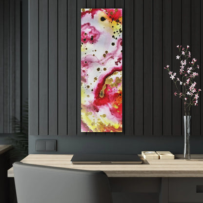 Love Acrylic Prints