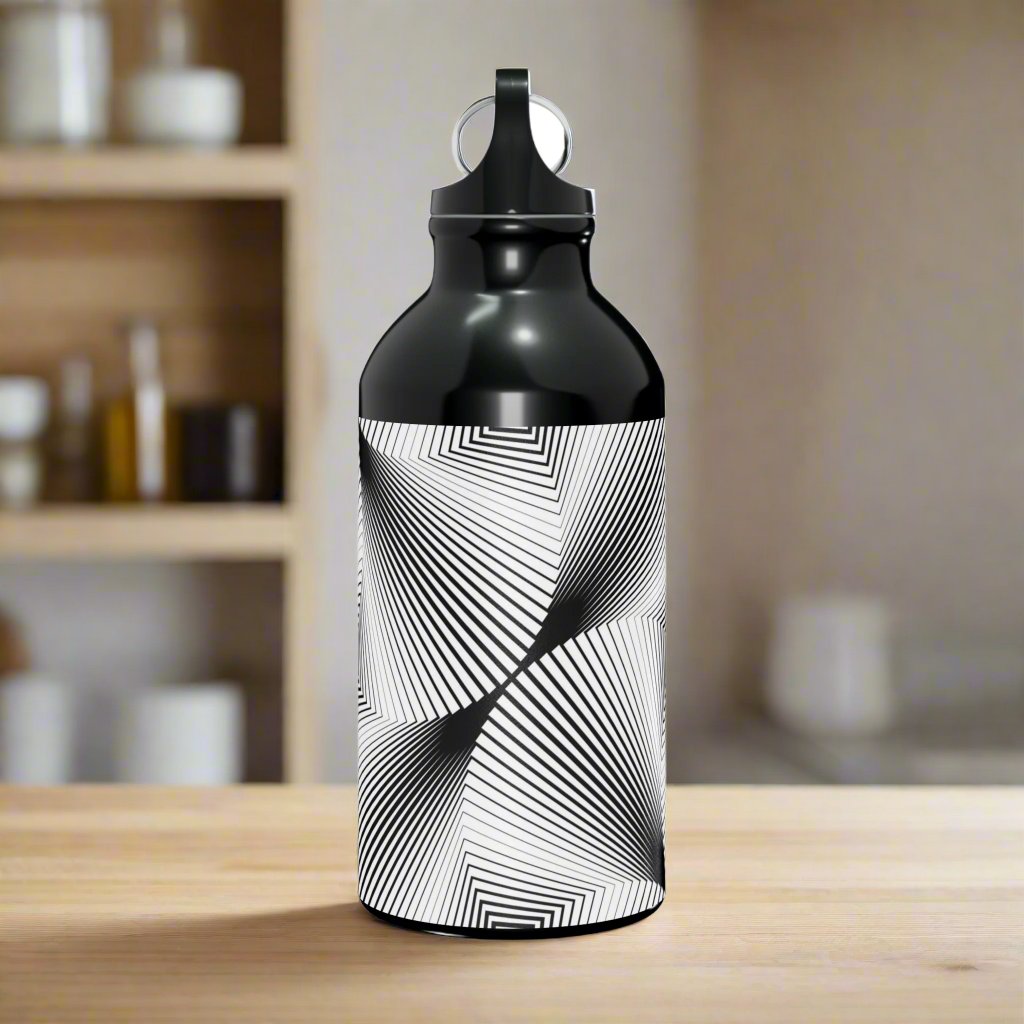 Optical Oregon Sport Bottle