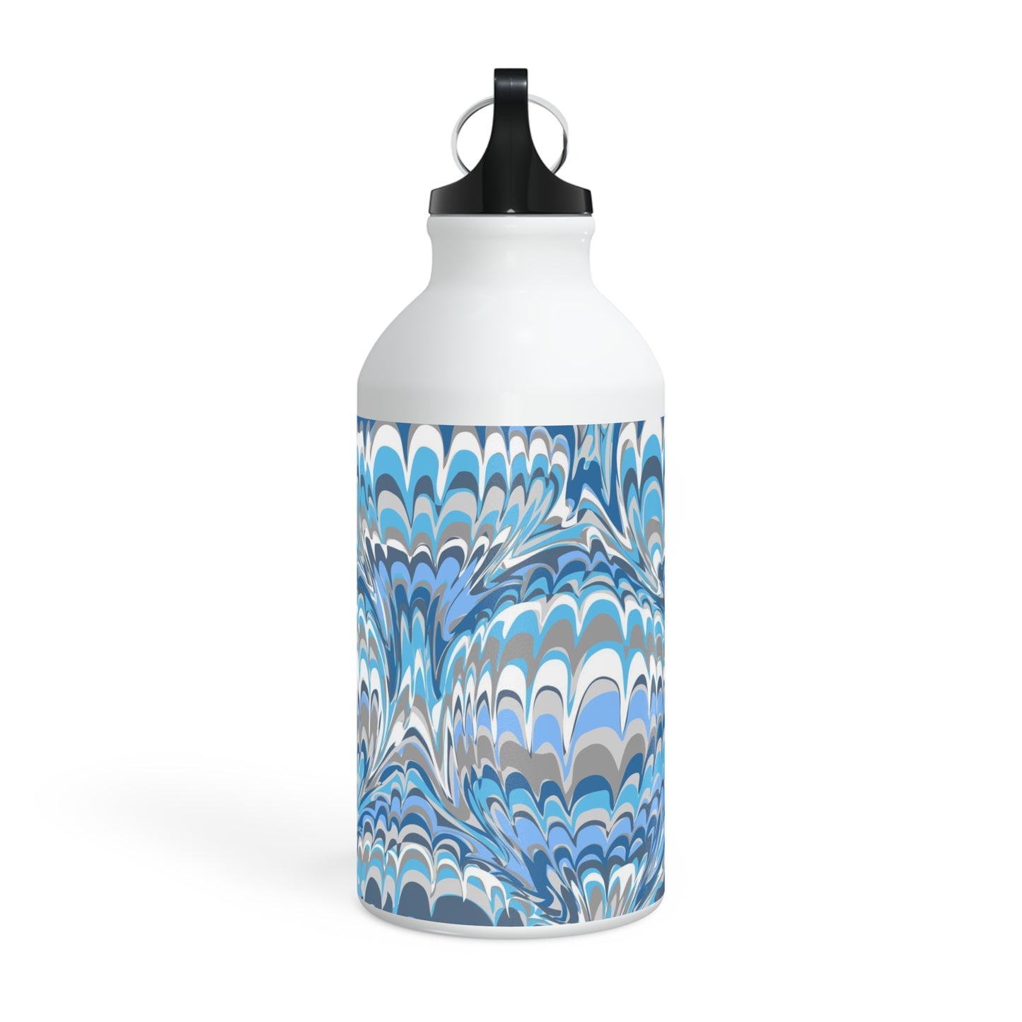 Blue Marble Oregon Sport Bottle