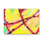 Love Chained Canvas Gallery Wraps 7" x 5" 1.25"