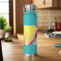 Love Chained 22oz Vacuum Insulated Bottle