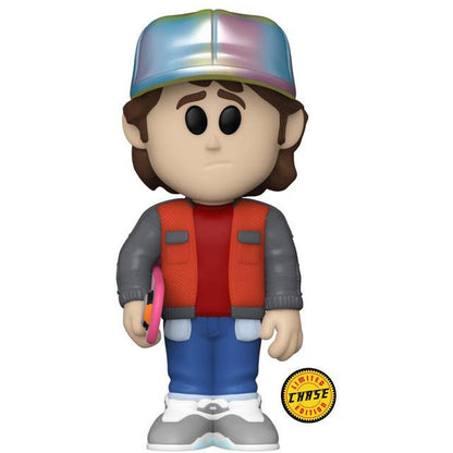 Funko Vinyl Soda: Back to the Future Part II - Marty McFly (styles may vary)- Back to the Future™- {{Product type}}