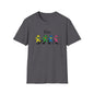 The Bears - Life is Dead T-Shirt - Charcoal - T-Shirts