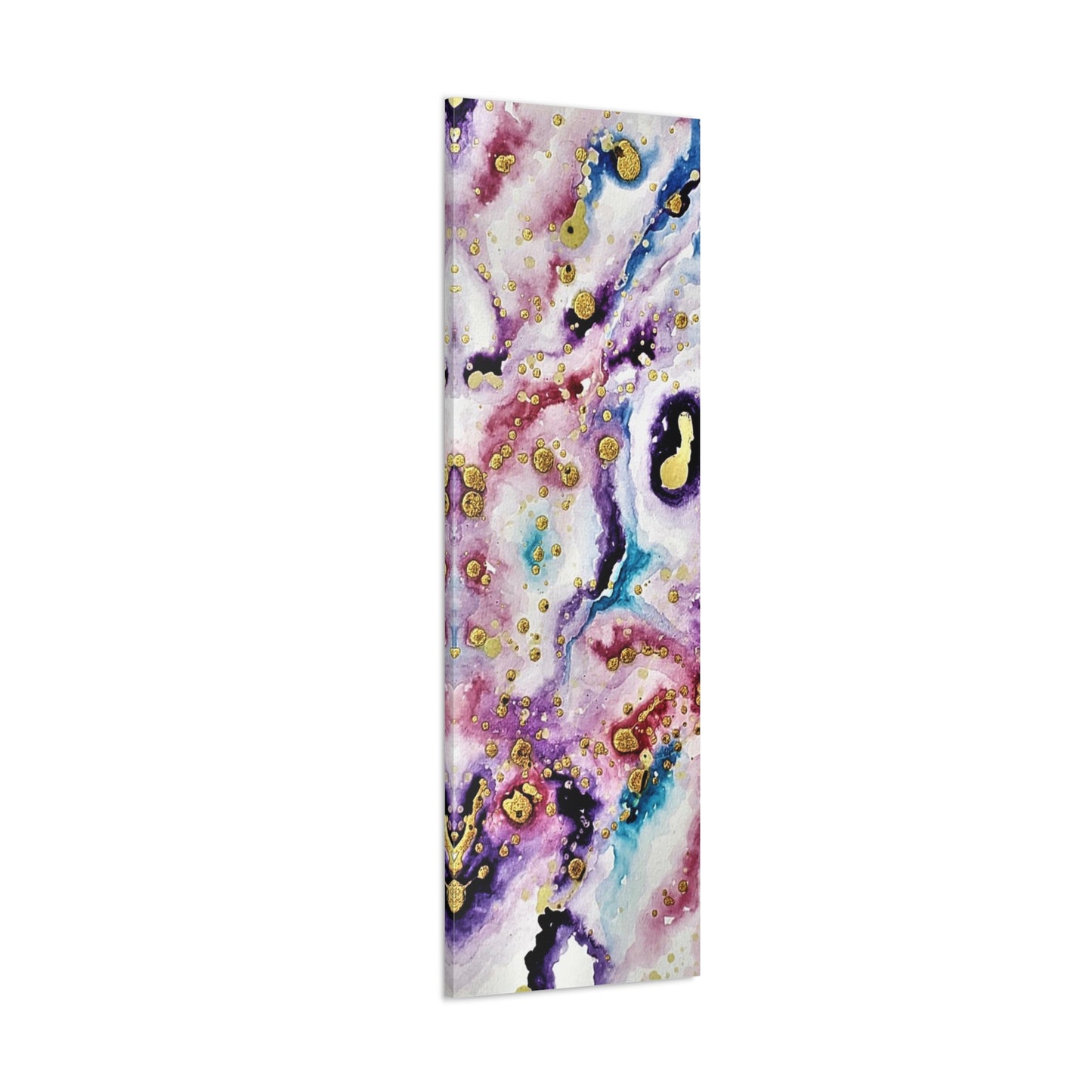 Cosmic Sky Canvas Gallery Wraps