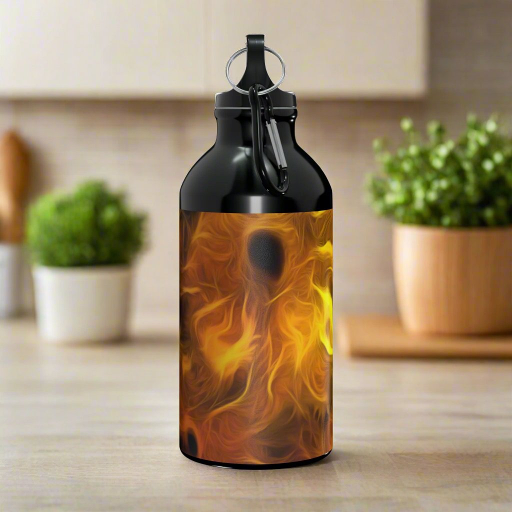 Black Eyed Susan Oregon Sport Bottle