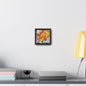 Fox Gallery Canvas Wraps Square Frame 6″ x 6″ Premium Gallery Wraps (1.25″)