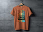 Vintage 1980s Retro Cassette Tape Cool Design T-Shirt- Cloud 16 Clothing Co.- {{Product type}}