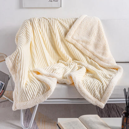 Sofa Blanket Throw Blanket