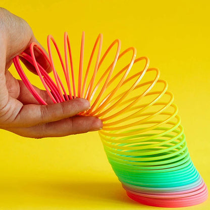 Rainbow Magic Neon Slinky 1-3pcs