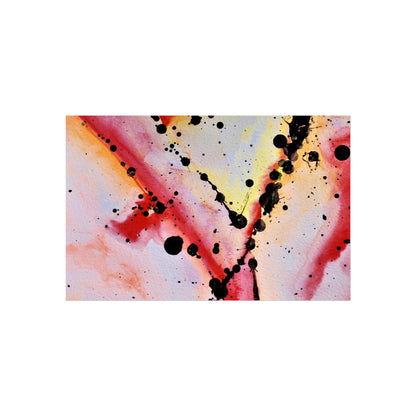 Red Hot Love Fine Art Posters 40" x 26" (Horizontal) Matte