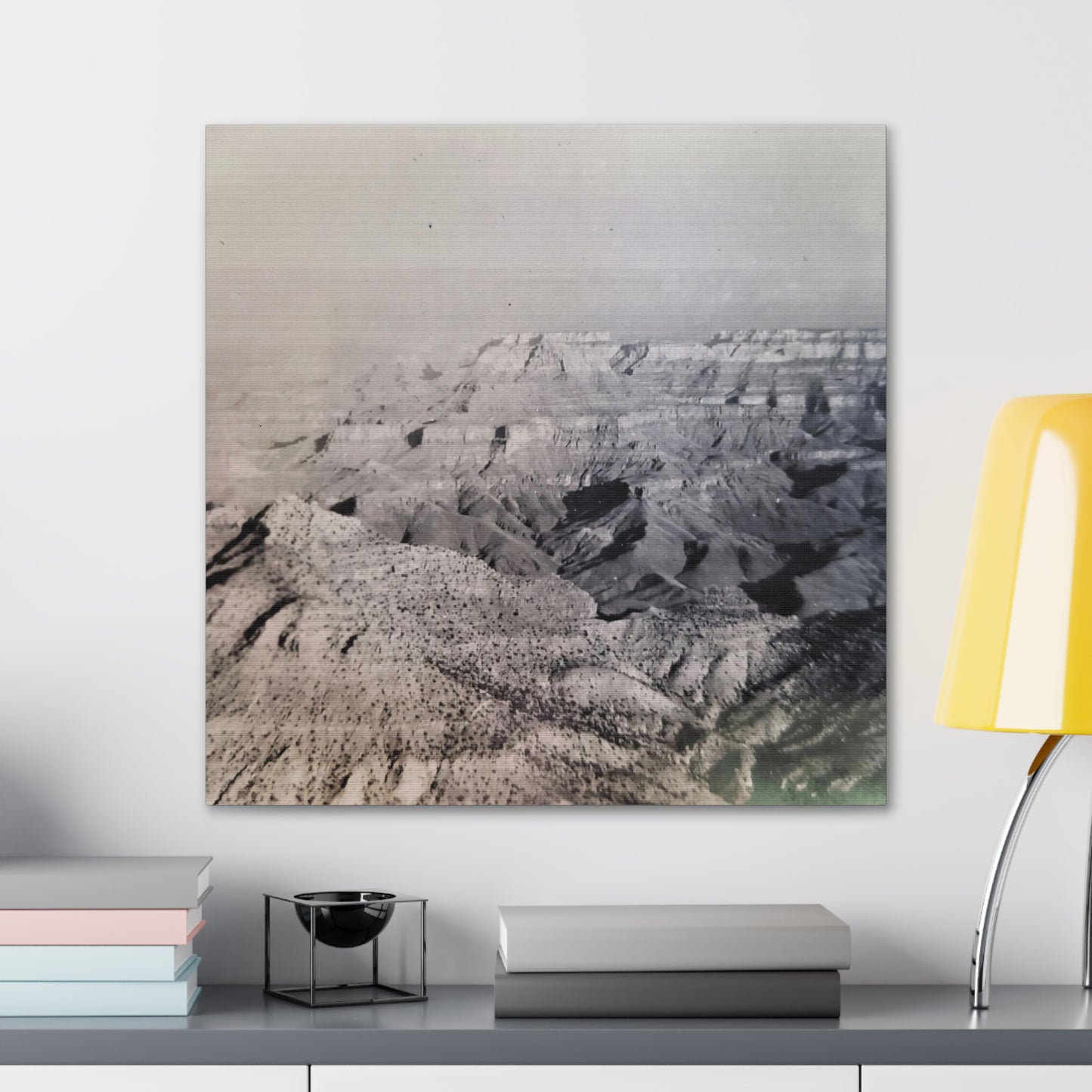 Grand Canyon Canvas Gallery Wraps