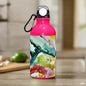 Cosmic Face Oregon Sport Bottle