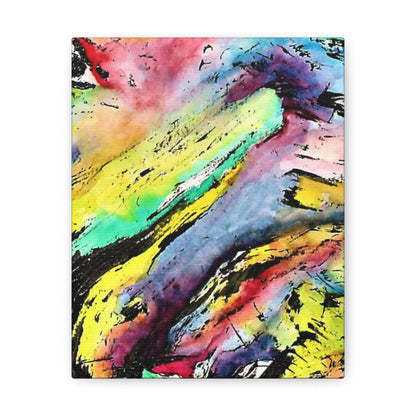 Vortex Canvas Gallery Wraps 8″ x 10″ 1.25"