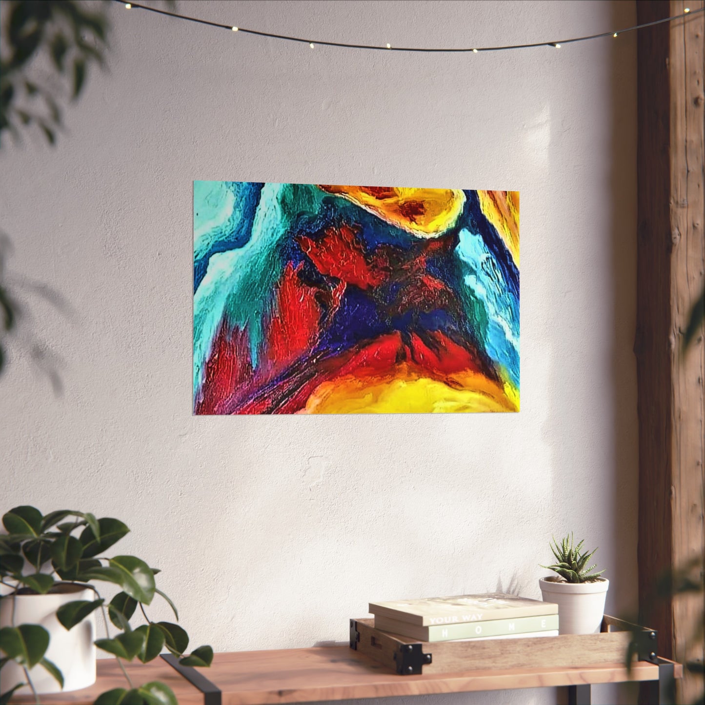 Cavern Fine Art Posters