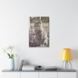 Caledonia Canvas Gallery Wraps 20″ x 30″ 1.25"