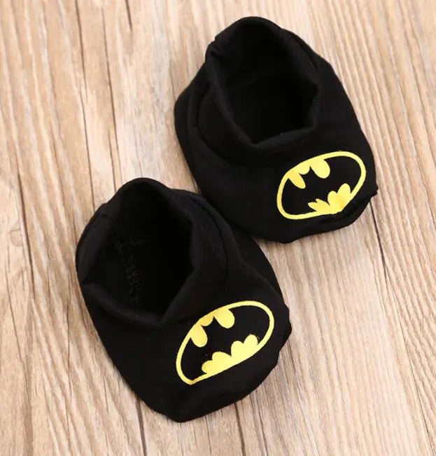 Batman Onesie Set 