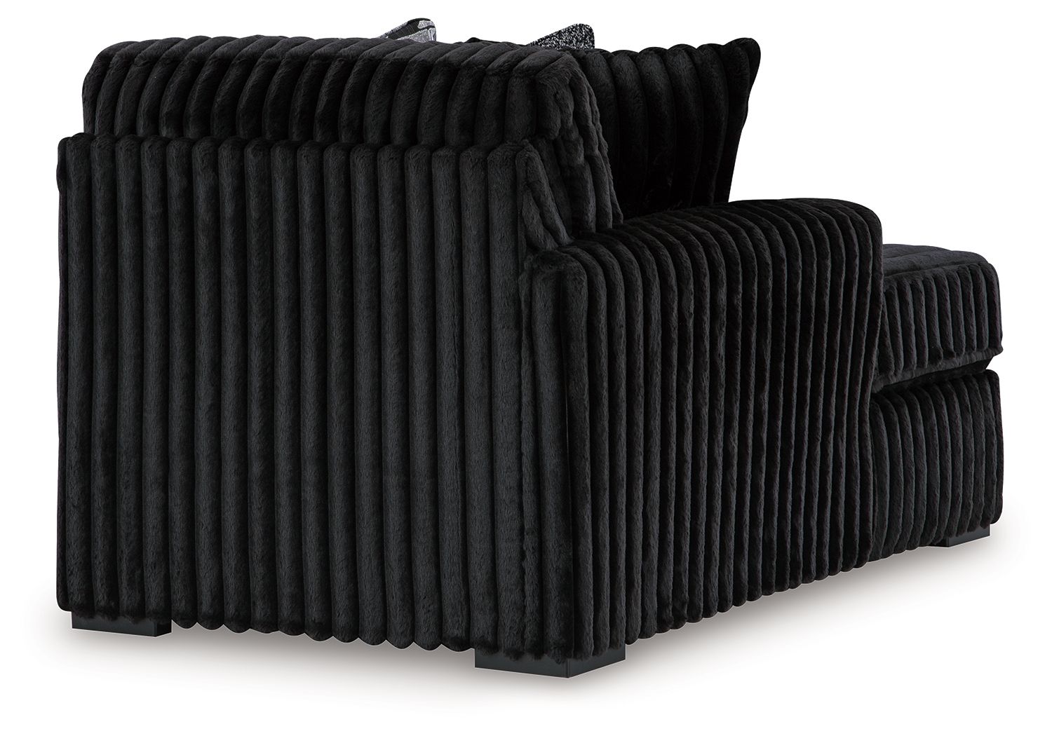 Midnight-Madness - Sectional - - Stationary Sectionals