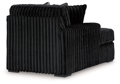 Midnight-Madness - Sectional - - Stationary Sectionals