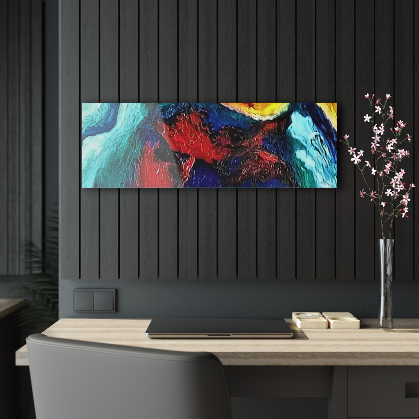 Cavern Acrylic Prints