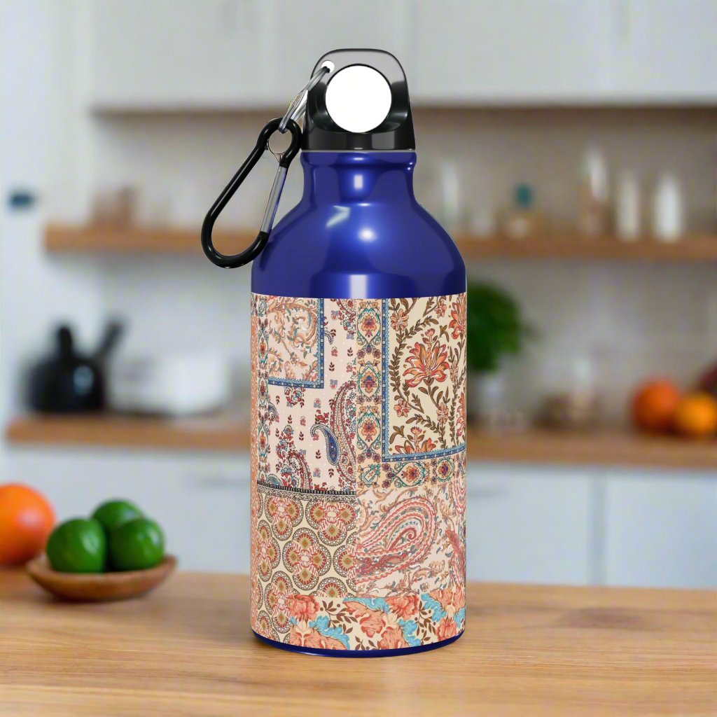 Patchwork Oregon Sport Bottle