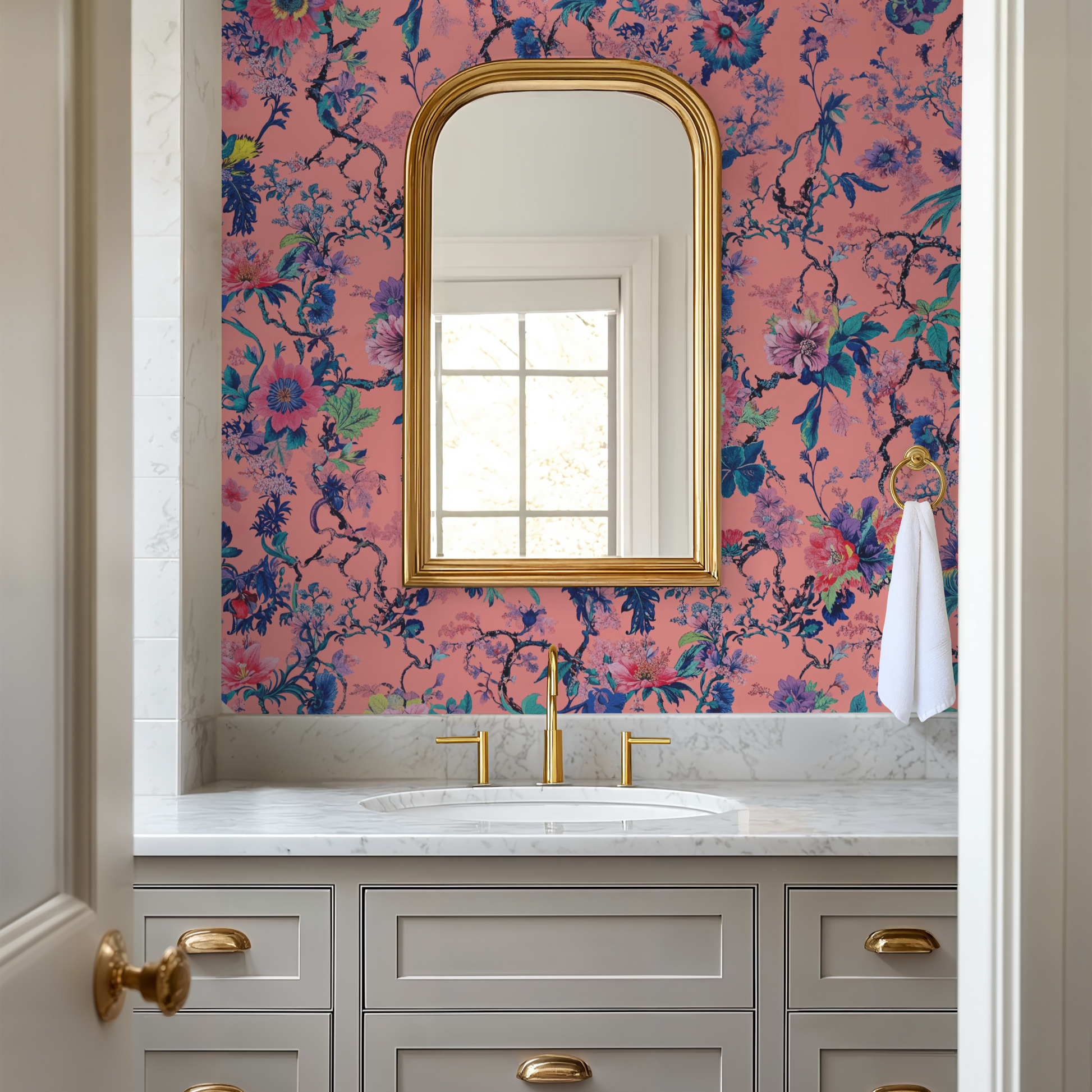 Rococo Wallpaper - - Wallpaper