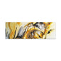 Tiger Stripe Canvas Gallery Wraps 36″ x 12″ 1.25"