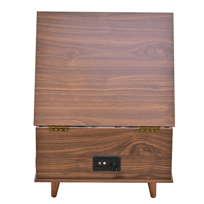 Victor Monroe 8-in-1 Music Center- Jupiter Gear Home- {{Product type}}