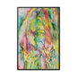 Acid Face Gallery Canvas Wraps, Vertical Frame 24″ x 36″ Premium Gallery Wraps (1.25″)