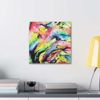 Vortex Canvas Gallery Wraps