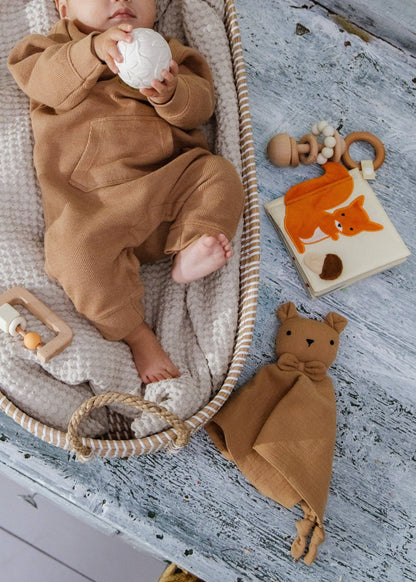 Baby First Toys Gift Box - -