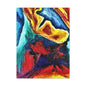 Cavern Canvas Gallery Wraps 18″ x 24″ 1.25"